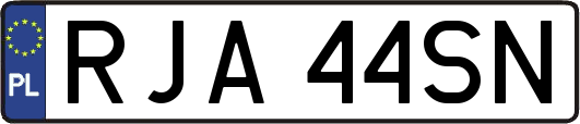 RJA44SN