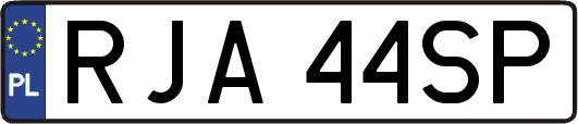 RJA44SP