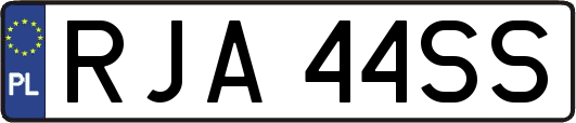 RJA44SS