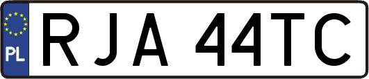 RJA44TC