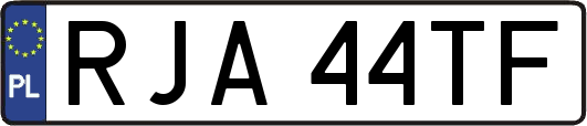 RJA44TF