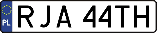 RJA44TH