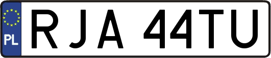 RJA44TU