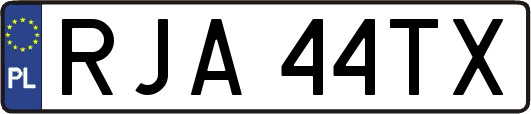 RJA44TX