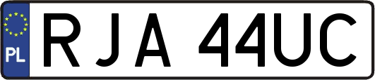 RJA44UC