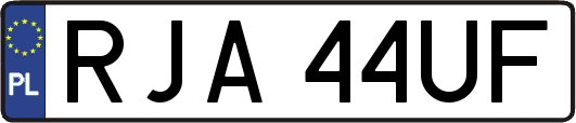 RJA44UF