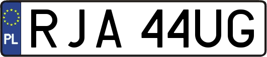RJA44UG