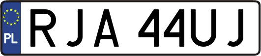 RJA44UJ