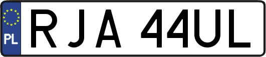 RJA44UL