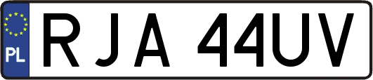 RJA44UV
