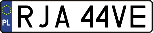 RJA44VE