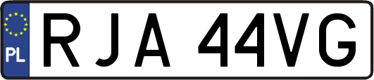 RJA44VG