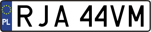 RJA44VM