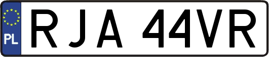 RJA44VR