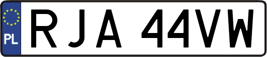 RJA44VW