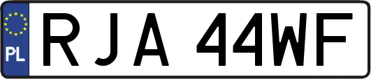 RJA44WF