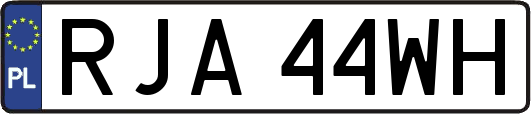 RJA44WH