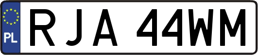 RJA44WM