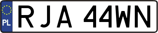 RJA44WN