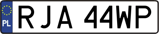 RJA44WP
