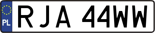 RJA44WW