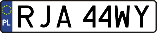 RJA44WY
