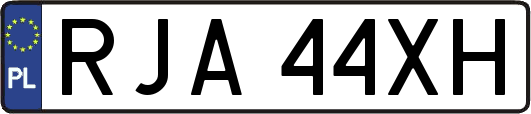 RJA44XH