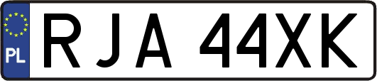 RJA44XK