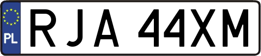 RJA44XM