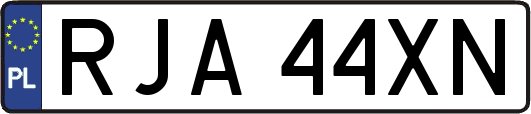RJA44XN