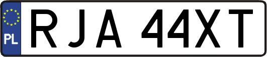 RJA44XT