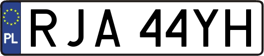RJA44YH