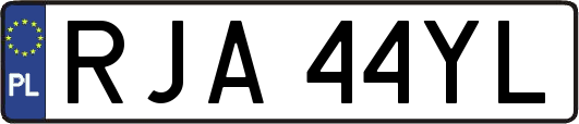 RJA44YL