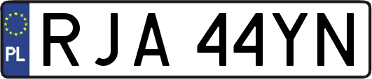 RJA44YN