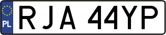 RJA44YP