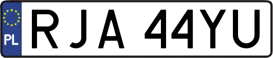 RJA44YU
