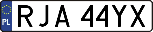 RJA44YX