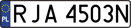 RJA4503N