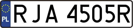 RJA4505R