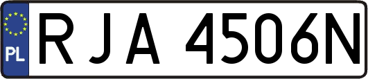 RJA4506N