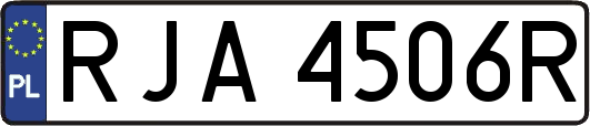 RJA4506R