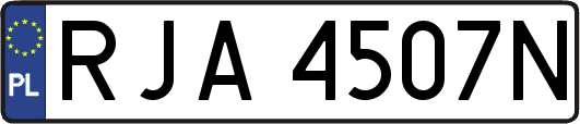 RJA4507N