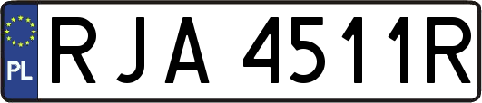 RJA4511R