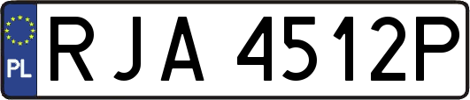 RJA4512P