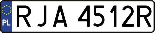 RJA4512R