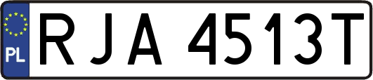 RJA4513T