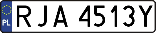 RJA4513Y
