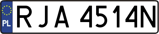RJA4514N