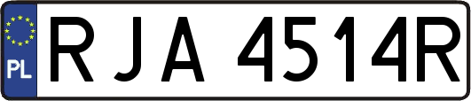 RJA4514R