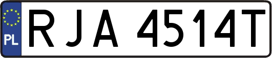 RJA4514T